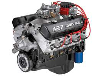 B1401 Engine